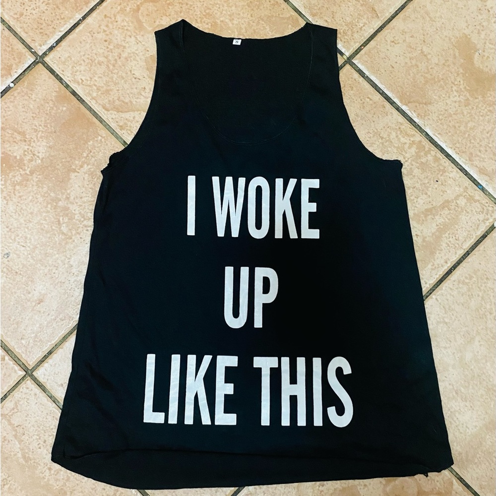Material. Cotton blend comfortable to wear